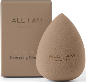 ALL I AM Beauty Blending Sponge Mullvad produkt bild