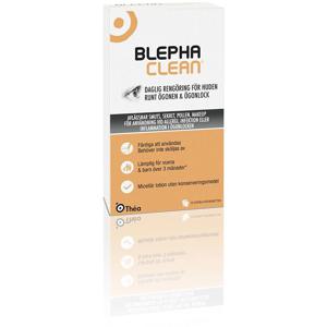 Blephaclean 20 st produkt bild