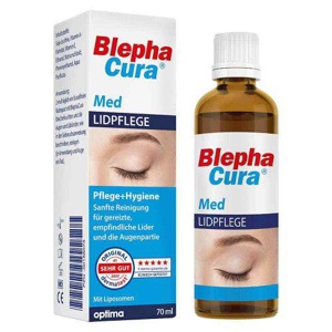 BLEPHACURA Suspension Produktbild