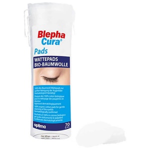 BLEPHACURA-Pads Produktbild