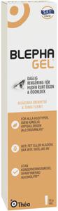BLEPHAgel 30 g produkt bild