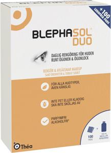 Blephasol Duo, 100 ml produkt bild