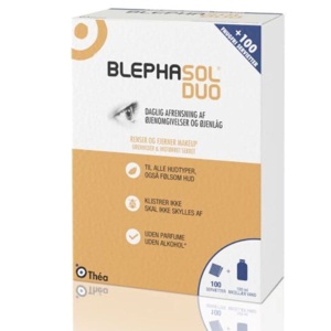 Blephasol Duo produktbillede