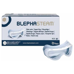 Blephasteam Wärmebrille Wasserträger Erwachsene, 1 St n.v. Produktbild