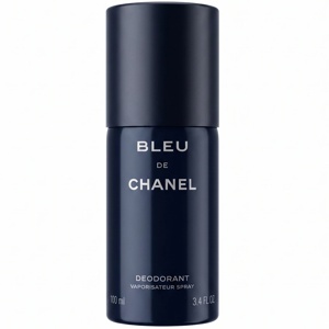 Chanel Bleu Deodorant Spray 100ml Produktbild