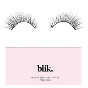 Blik. Strip Lashes Allessandra produkt bild