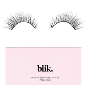 blik Alessandra Strip Lashes produktbillede
