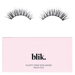 blik Carla Strip Lashes produkt bild