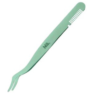 Blik. Lash Applicator with Comb produkt bild