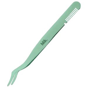 Blik Lash Applicator With Comb produktbilde