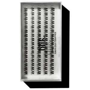 Blik Lash Clusters Bold 01 72 st produkt bild