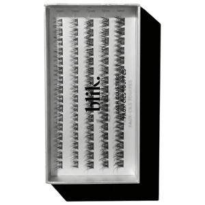 blik Lash Clusters Naked 01 produktbillede