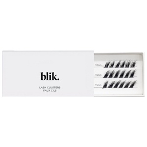 Blik. Lash Clusters That B produkt bild