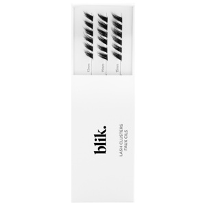 Blik Lash Clusters 'That B' produktbilde