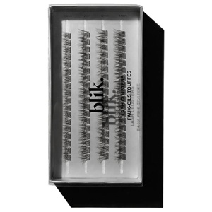 Blik. Lash Clusters Wispy 01 produkt bild