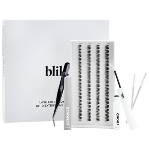 Blik. Lash Extensions Kit produkt bild