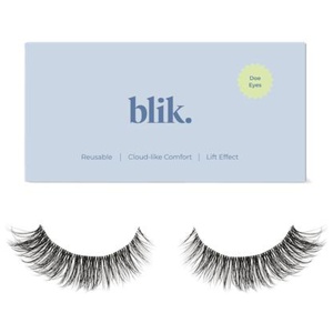 blik Lowkey Strip Lashes produkt bild