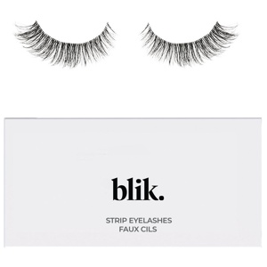 Blik Lowkey Strip Lashes produktbilde