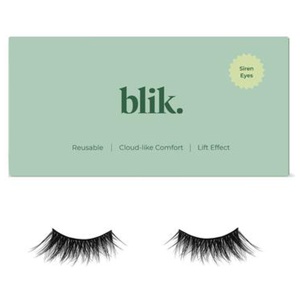 Blik Matcha Half Lashes produkt bild