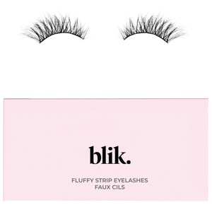 blik Press-On Half Lashes Lucia produkt bild