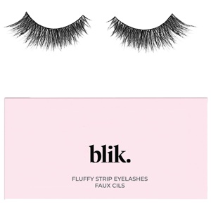 Blik Press-On Half Lashes Lucia produktbilde