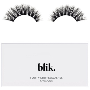 Blik. Strip Lashes Semla produkt bild