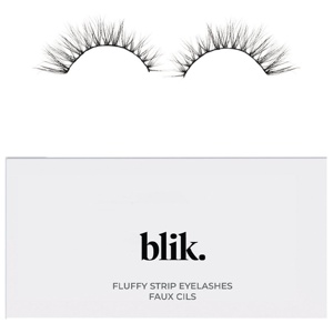 Blik. Strip Lashes Evelyn produkt bild