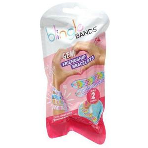 Blingle Bands Mini Pack produkt bild