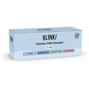 Blink! Chicken Fillet Recipes in Jelly product image