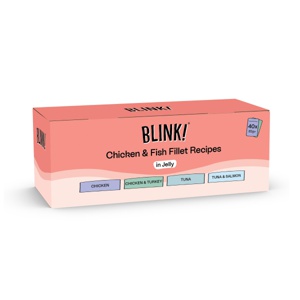 Blink! Chicken & Fish Fillet Recipes in Jelly product image