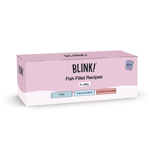 Blink! Fish Fillet Recipes in Jelly product image