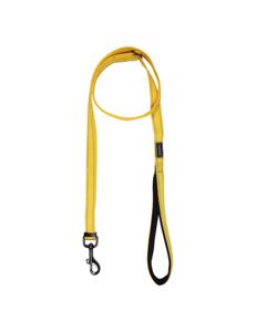 Rukka Bliss Polar Hundkoppel Nylon Gul produkt bild