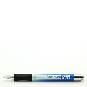 Blisterpen produktbillede