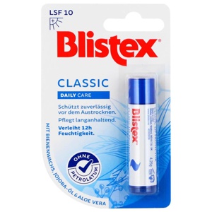 BLISTEX Classic Pflegestift LSF 10 Produktbild