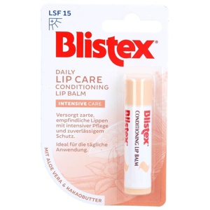 BLISTEX Daily Lip Care Conditioner Produktbild