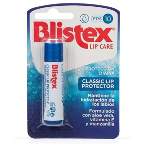 Blistex Lip Balm Classic 4g produkt bild