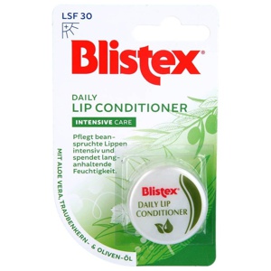 BLISTEX Lip Conditioner Salbe Dose Produktbild