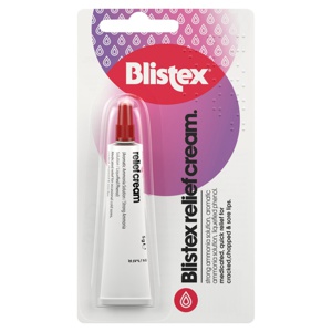 Blistex Relief Cream 5g product image