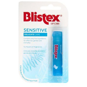 Blistex Sensitive huulepalsam 4.25 g toote pilt