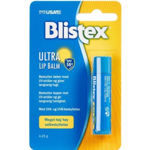 Blistex Ultra Lip Balm 50+ produktbillede