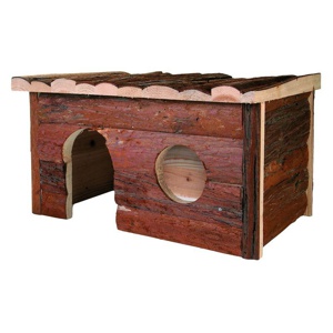 Blockhaus Jerrik Produktbild