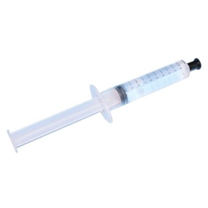 BLOCKWASSERSPRITZE vorgefüllt 10 ml Glycerinlösung steril 1 St Spritzen Produktbild