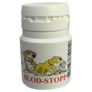 Blodstopp produkt bild