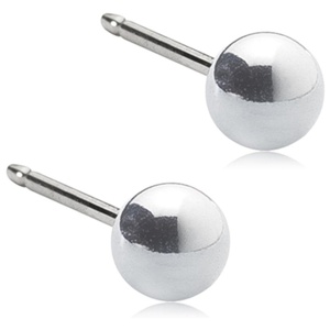 Blomdahl ST Ball 4 mm produkt bild