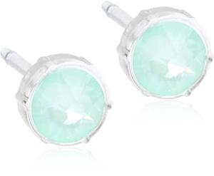 Blomdahl MP Bezel 6 mm Soft Mint produkt bild