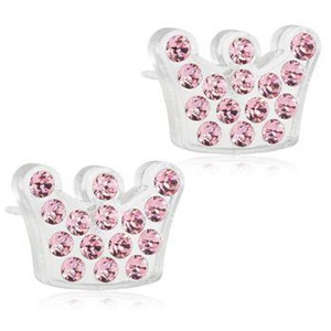Blomdahls - MP Billiance Princess 9mm, Light Rose produkt bild