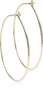 Blomdahl Ear Ring 30 mm produkt bild
