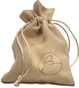 Blomdahl Jewellery Gift Pouch, 1 st produkt bild