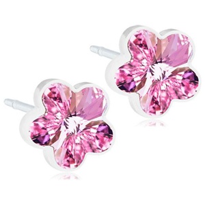 Blomdahl MP Flower 6 mm Light rose produkt bild