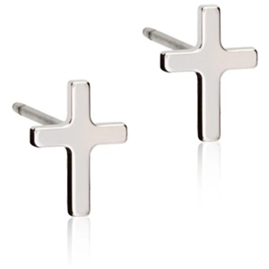 Blomdahl NT Plain Cross 8 mm produkt bild